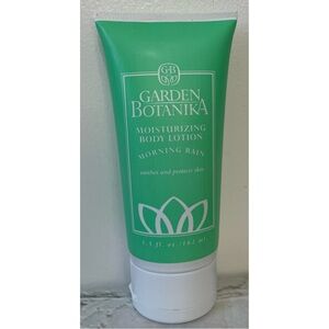Vintage Garden Botanika Morning Rain Body Lotion